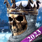 Game of Kings:The Blood Throne Mod Apk 2.0.021 [Mod speed]