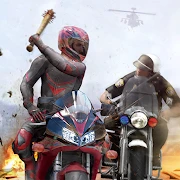 Road Redemption Mobile Mod APK