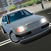 Extreme Car Simulator Games Mod
