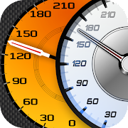 Speedometers & Sounds of Super Icon