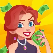 Idle Tourist Center Mod Apk [Unlimited money]