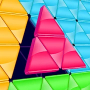 Block! Triangle Puzzle:Tangram APK+MOD (Unlimited money)v25.0702.00 Block! Triangle Puzzle:Tangram