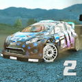 Pure Rally Racing - Drift 2 Mod