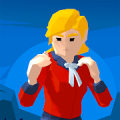 City Fighter: Vertical Limit icon