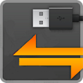 USB Media Explorer icon