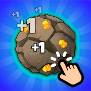 Idle Miner Clicker Tap Tycoon icon