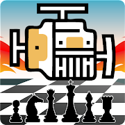 Bagatur Chess Engine Mod