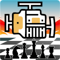 Шахматный движок Багатур Mod