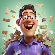 Stakeholder: Stock Market Game Mod Apk [Unlimited money][Mod Menu]