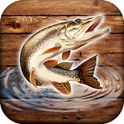 Fish rain: sport fishing Mod