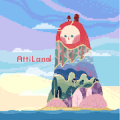 Color Pixel Art - Atti Land‏ Mod