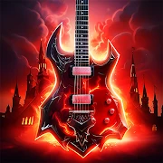 Rhythmetallic: Rock Guitar Tap Mod Apk [Unlocked]