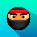 Fun Ninja Games - Cool Jumping icon