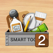 Smart Tools 2 icon