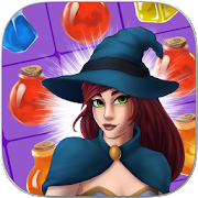 Witch Castle: Magic Wizards Mod