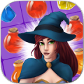 Witch Castle: Magia Magos Mod