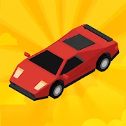 Merge Car Racer Mod apk