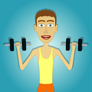 Muscle Clicker: Gym Game Mod
