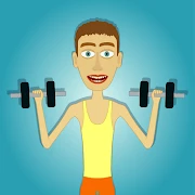 Muscle Clicker: Gym Game Mod Apk [Remove ads]