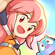 Postknight 2 Mod Apk [Mod Menu][God Mode][High Damage]