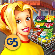 Supermarket Mania Journey Mod