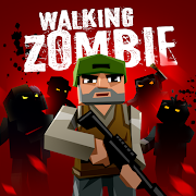 The Walking Zombie: Dead City