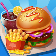 Cooking Star: Cooking Games Mod Apk
