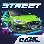 Car Racing Games 3d Offline MOD APK v1.0.4 (Unlocked) - Apkmody