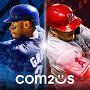 MLB 9 Innings 23 APK+MOD v8.1.2 MLB 9 Innings 23