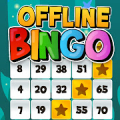 Abradoodle Bingo: Веселая Бинго игра - лото игры Mod