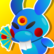 Toonsters: Crossing Worlds icon
