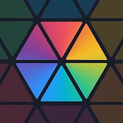 Make Hexa Puzzle Mod Apk 20.0811.00 [Dinero ilimitado]