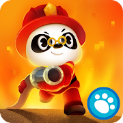 Dr. Panda Firefighters Mod