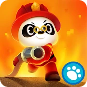 Dr. Panda Firefighters Mod Apk [Full]