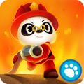 Пожарная команда Dr. Panda Mod