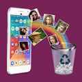 Recover Deleted All Photos, Files And Contacts Mod