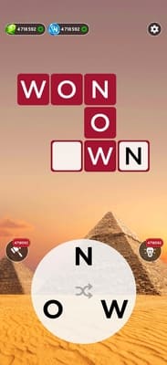 Words of Wonders: Игра в слова screenshots