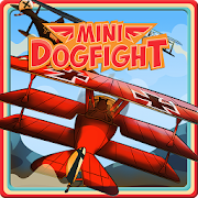 Mini Dogfight Mod