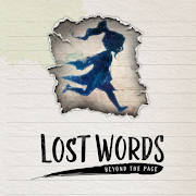 Lost Words: Beyond the Page Mod