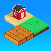 Build Heroes:Idle Adventure Mod Apk [Remove ads][Unlimited money][Mod Menu]