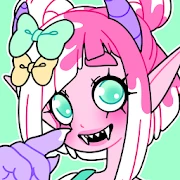 Monster Girl Maker 2 Mod Apk [Free purchase]