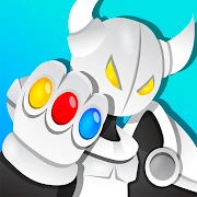 Gold Hand Mod Apk 0.3.2 [ازالة الاعلانات][المال غير محدود][مفتوحة][Mod Menu]
