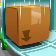 Move House 3D Mod Apk [Remove ads][Unlimited money]