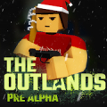 The Outlands - Zombie Survival icon