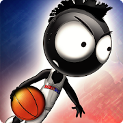 Stickman Basketball 3D Mod