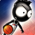 Stickman Basketball 3D icon
