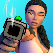 FPS Shooter game: Miss Bullet Mod