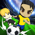 Soccer World Cap Mod