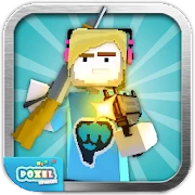 Zombie Breakout: Blood & Chaos Mod Apk 2.2.6 [God Mode]