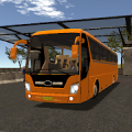 Vietnam Bus Simulator Mod